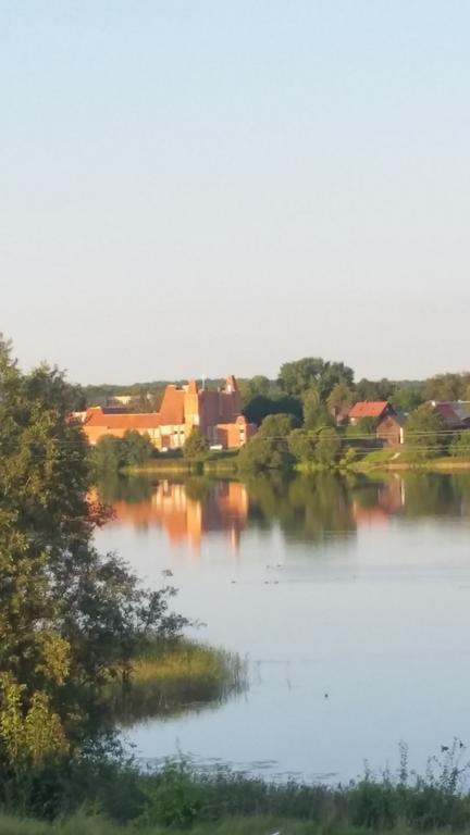 Trakaiapartmentslt Zewnętrze zdjęcie